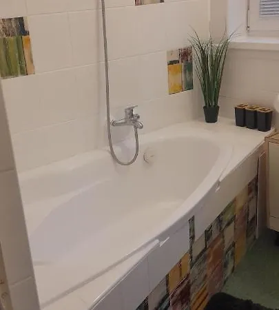 فندق Apartman Na Vysluni Bela pod Bezdezem