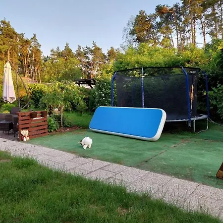 Apartman Na Vysluni * Bela pod Bezdezem
