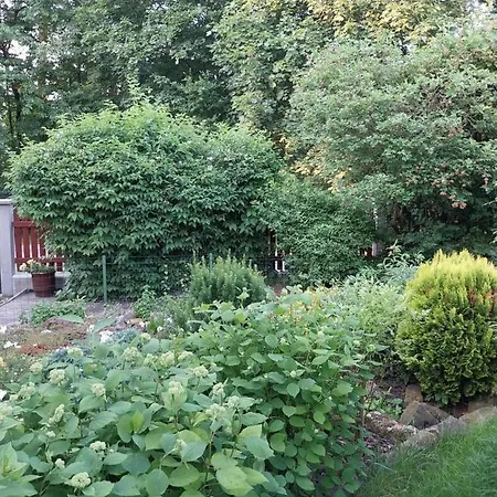 فندق Apartman Na Vysluni Bela pod Bezdezem