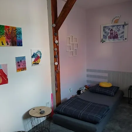 Apartman Na Vysluni *